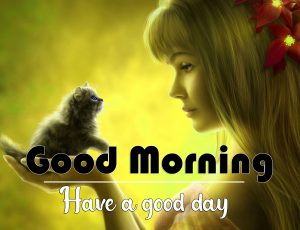 girls Good Morning Wallpaper Pics Download