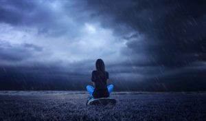 Alone Girl Images Photo Download