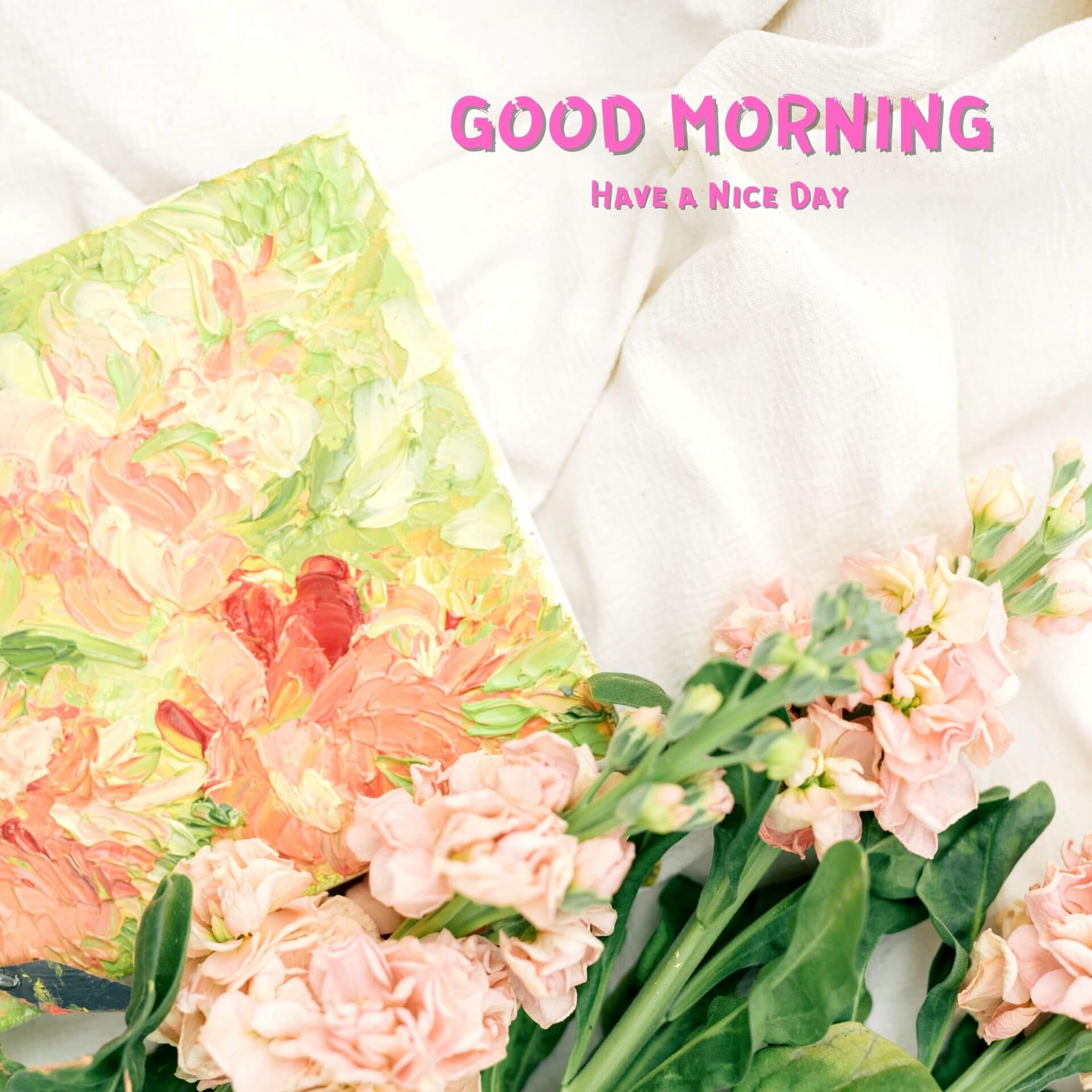 Beautiful Good Morning Wallpaper Free Download