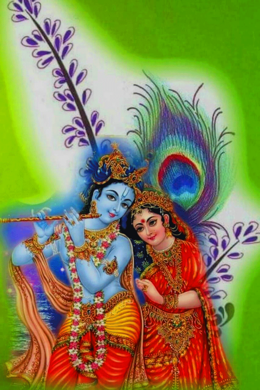 Best Collection 3D Radha Krishna Images pics free download – Good ...