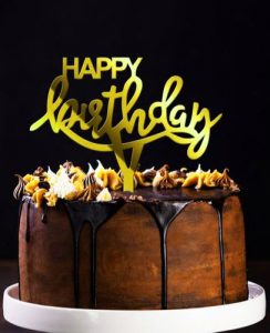 Birthday Wishes Cake Images