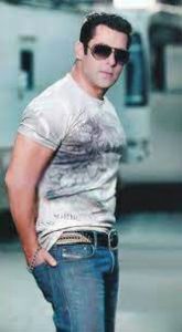 Bollywood Superstar Salman Khan Wallpaper Pics Download