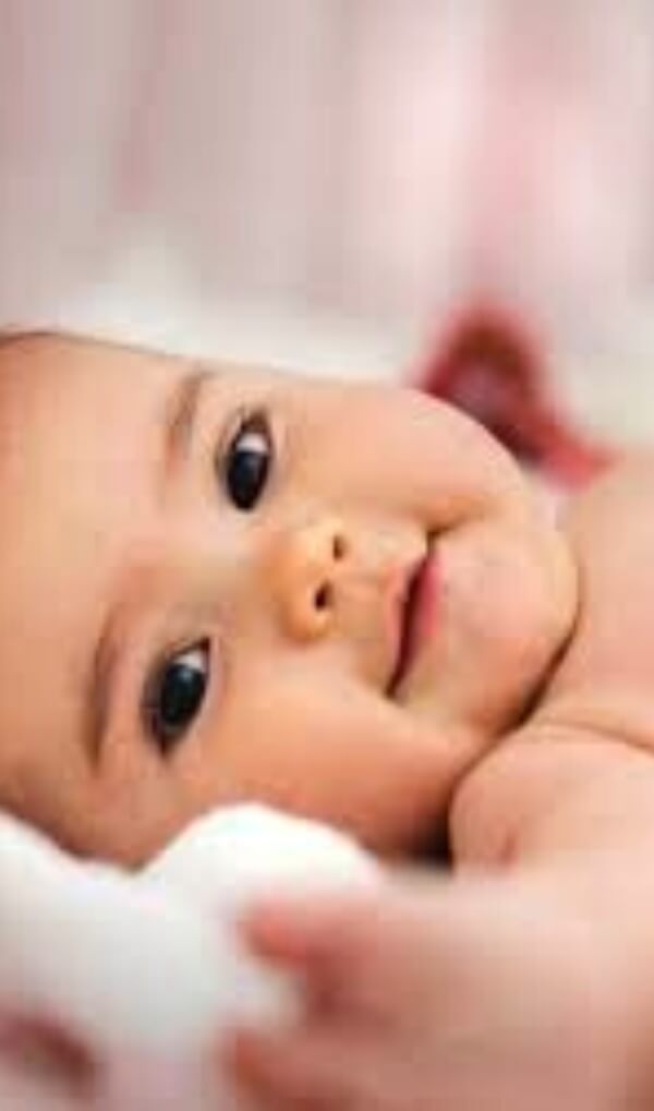 Cute Baby Girl Dp Images