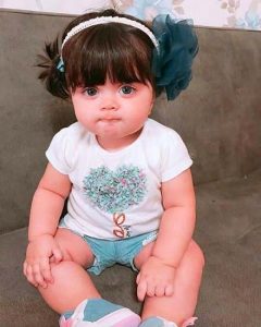 Cute Baby Whatsapp DP Images
