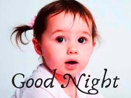 Cute Good Night Images Wallpaper Download