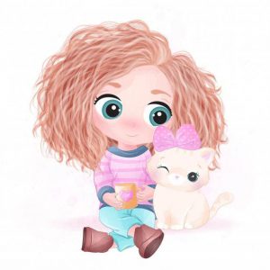 Cute Cartoon Images For Whatsapp Dp Download
