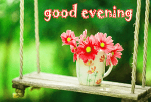 Free Good Evening Images Wallpaper