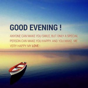 Free Good evening images Wallpaper for Status
