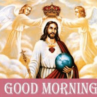 Free HD Jesus Pray Good Morning pics