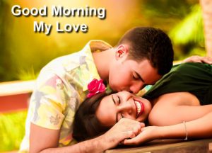 Free HD Romantic Good Morning Wishes To Wife Pics