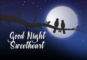Free HD Romantic Good Night Images Pics Download