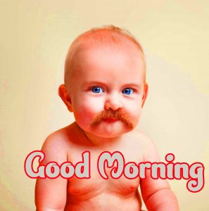 Funny Good Morning Images HD Download