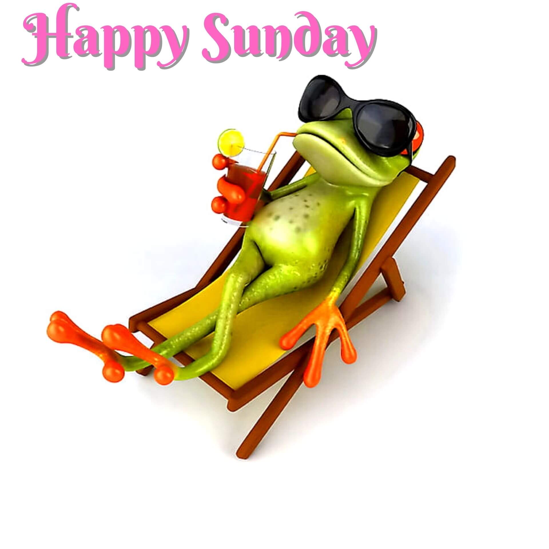 Funny Sunday Wallpaper Free Download
