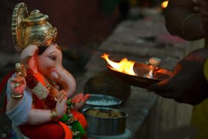 Ganesha Pics Wallpaper HD Download