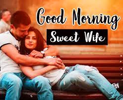 Good Morning Images For Wife Wallpaper Download
