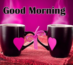 Good Morning Tea Cup Pics Images Free