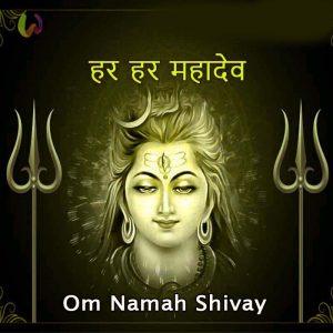 Good Morning Wallpaper With Lord Shiva pics Download