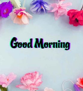 HD Flowers Love Good Morning Pics Images