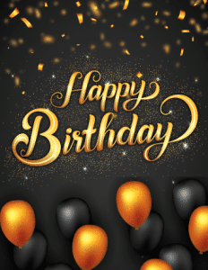 Happy Birthday Free HD Images Download