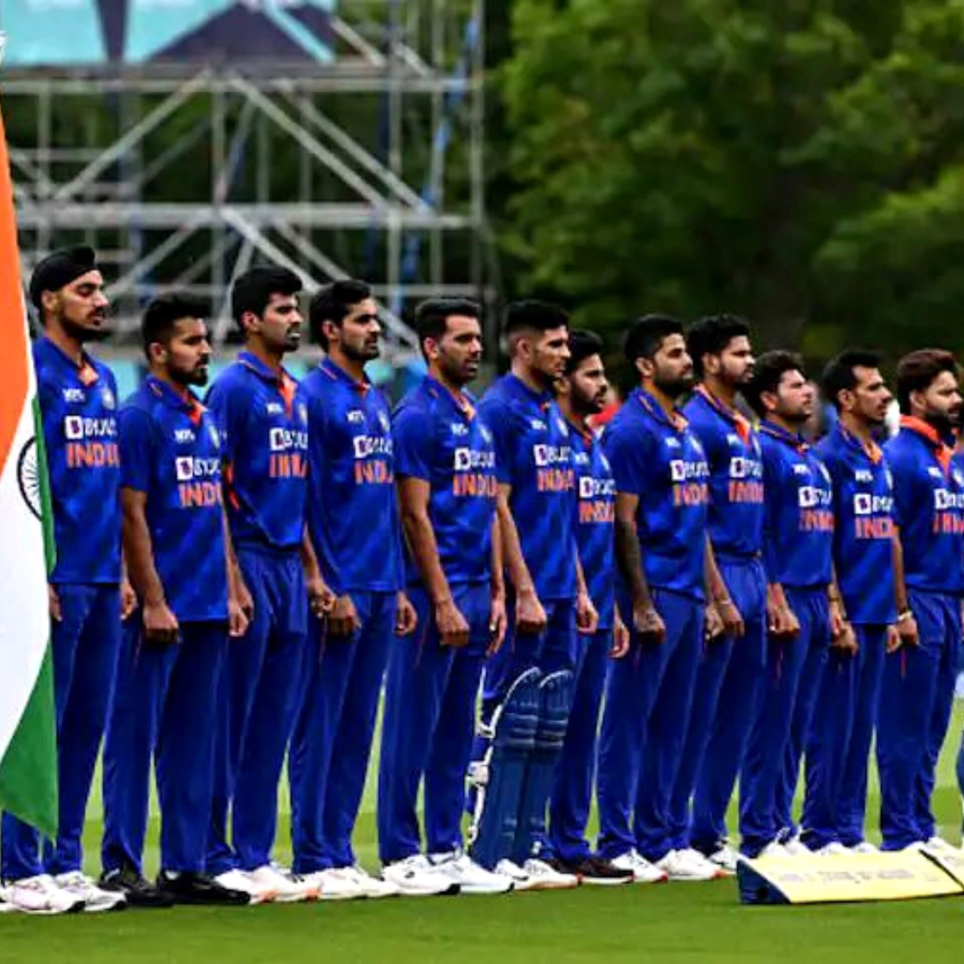 Indian Cricket Team Pics images hd for Whatsapp