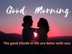 Lover Good Morning Darling Images Pics Download