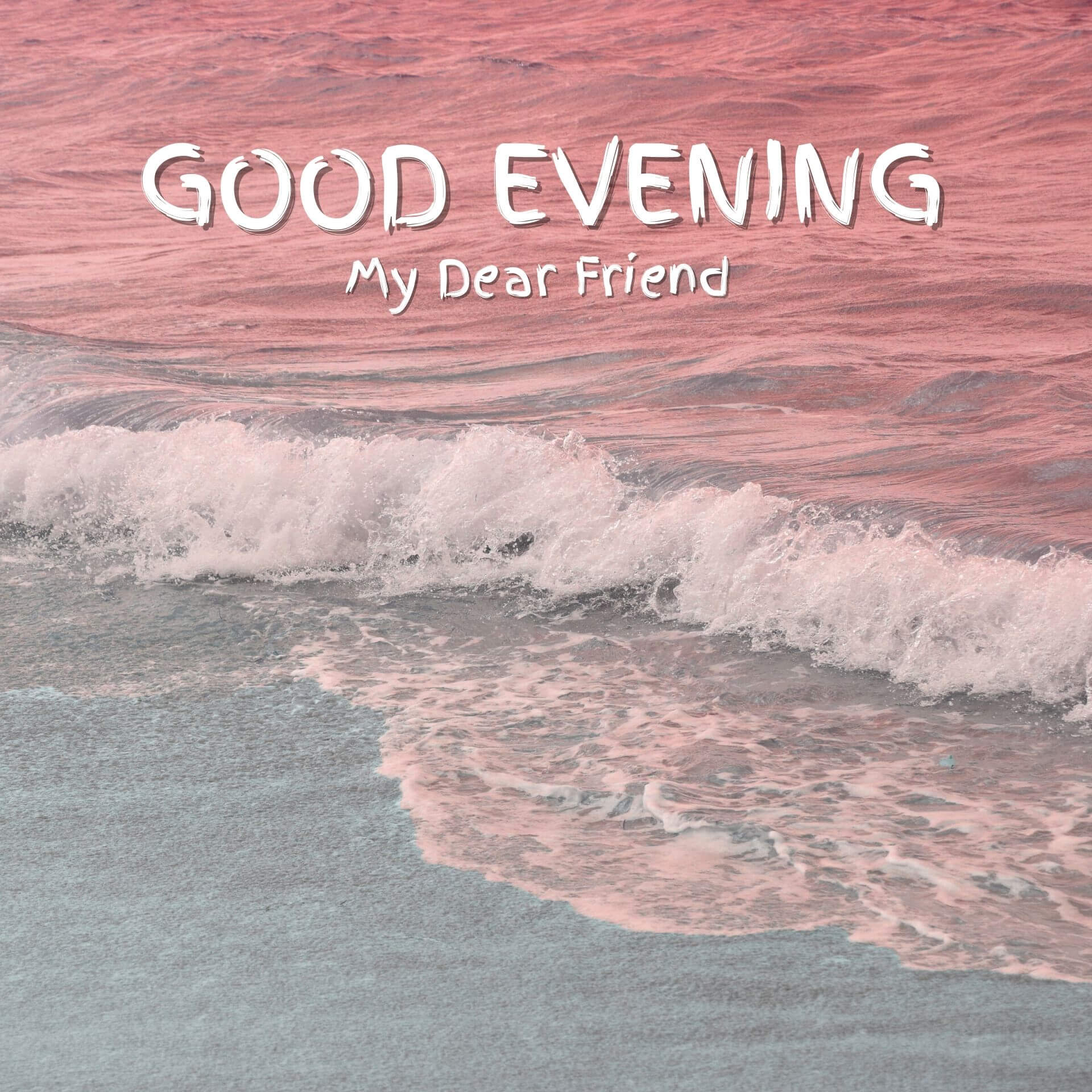 Nature Good Evening Pics Wallpaper for Whatsapp