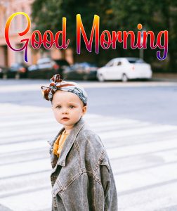 New Good Morning Baby Images pictures 1080p