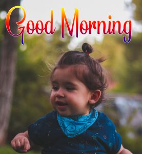 New Good Morning Baby Images wallpaper for hd
