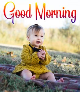 New Good Morning Baby Images wallpaper free hd