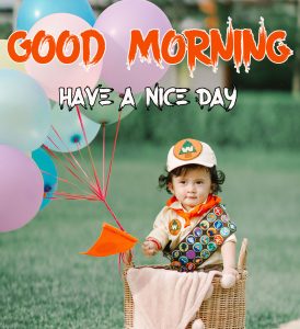 New Good Morning Baby Images wallpaper hd 2021