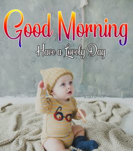 New Good Morning Baby Images wallpaper pics 2021
