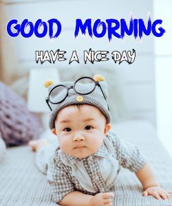 New Good Morning Baby Images wallpaper pics free download 2