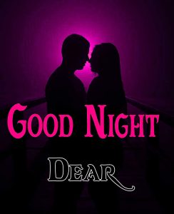 Romantic Good Night Images Pics HD Download