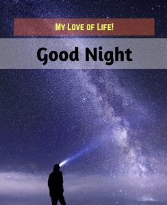 Romantic Good Night Images Wallpaper Free