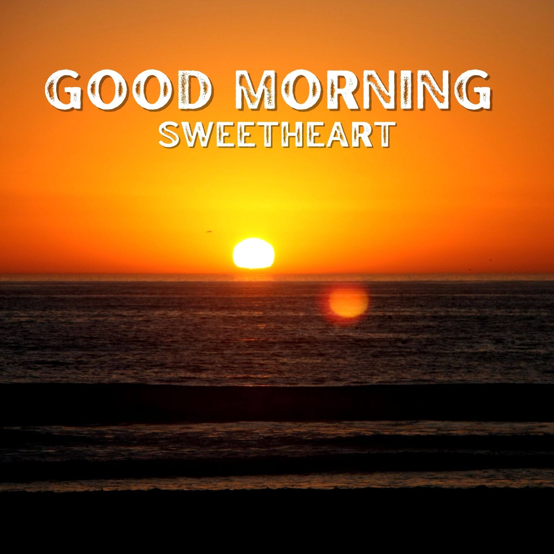 Sunrise Romantic Good Morning Pics Wallpaper Download