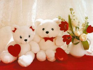 Teddy Bear Images Wallpaper Free