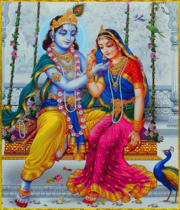 free hd Best God Collection 3D Radha Krishna Images