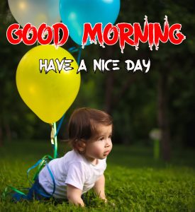 free hd New Good Morning Baby Images pics