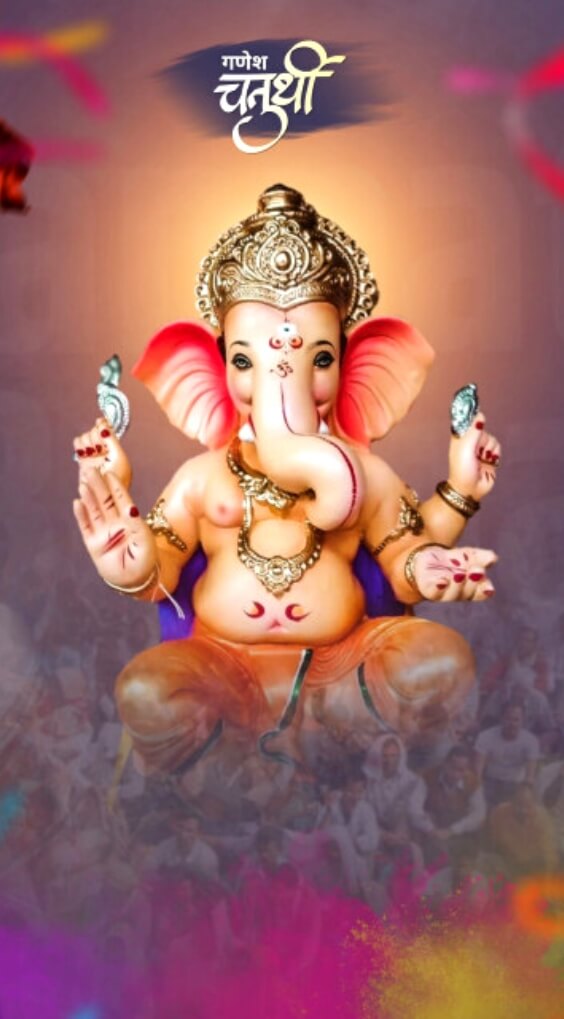 266+ Lord Ganesha Images hd 1080p Download