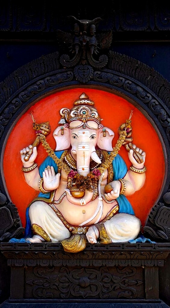 lord ganesh images hd 1080p free download