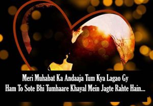 love Hindi Best Latest Love Shayari Images photo hd 2021