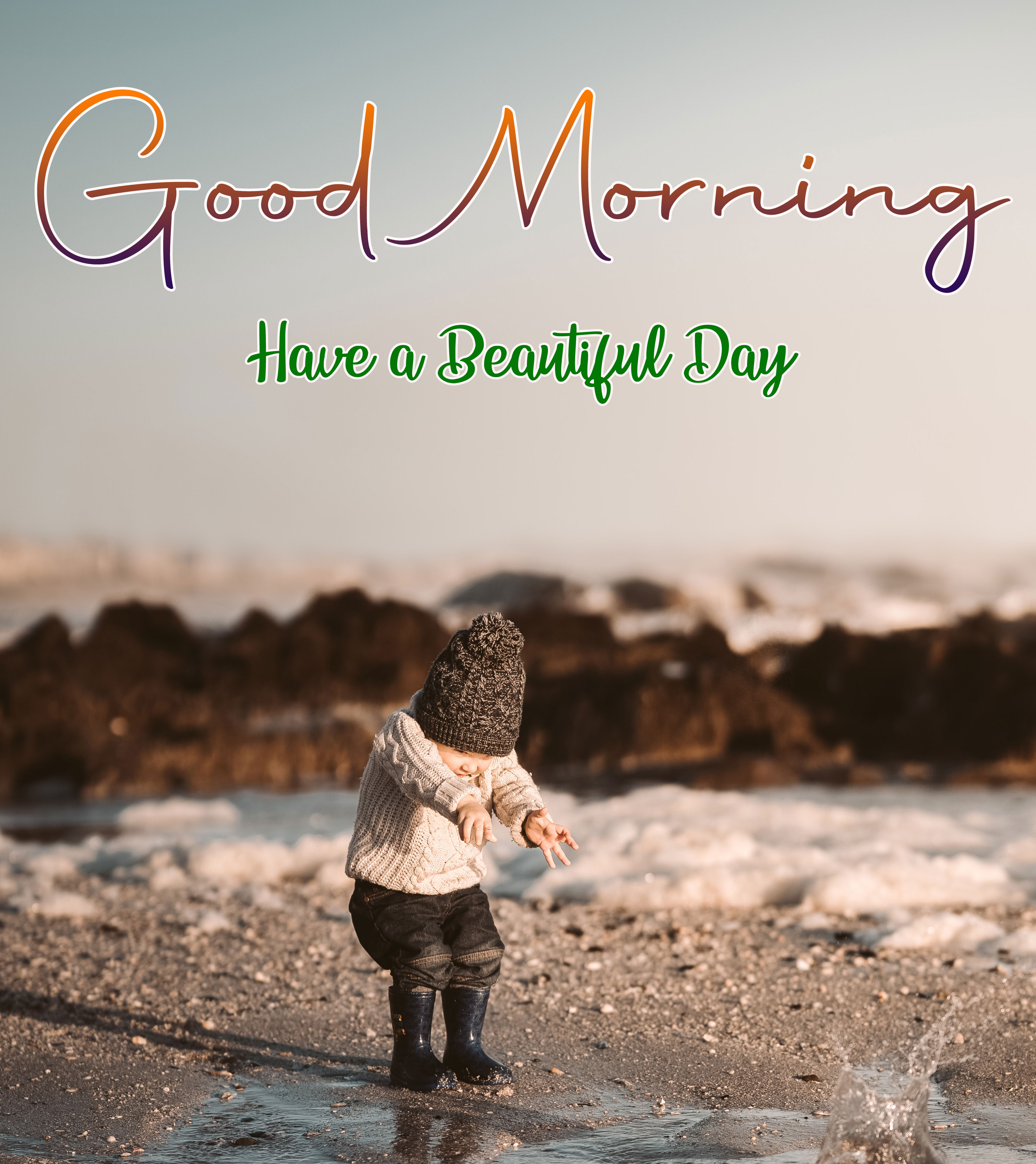 242+ Best New Amazing Good Morning Images Download