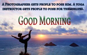 yoga good morning Pics images Download Free