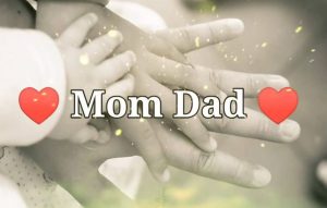 HD New Mom and Dad DpFor Whatsapp Images photo pics