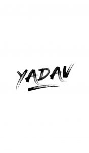 new yadav ahir logo