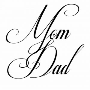 hd Best Top Mom and Dad DpFor Whatsapp Images