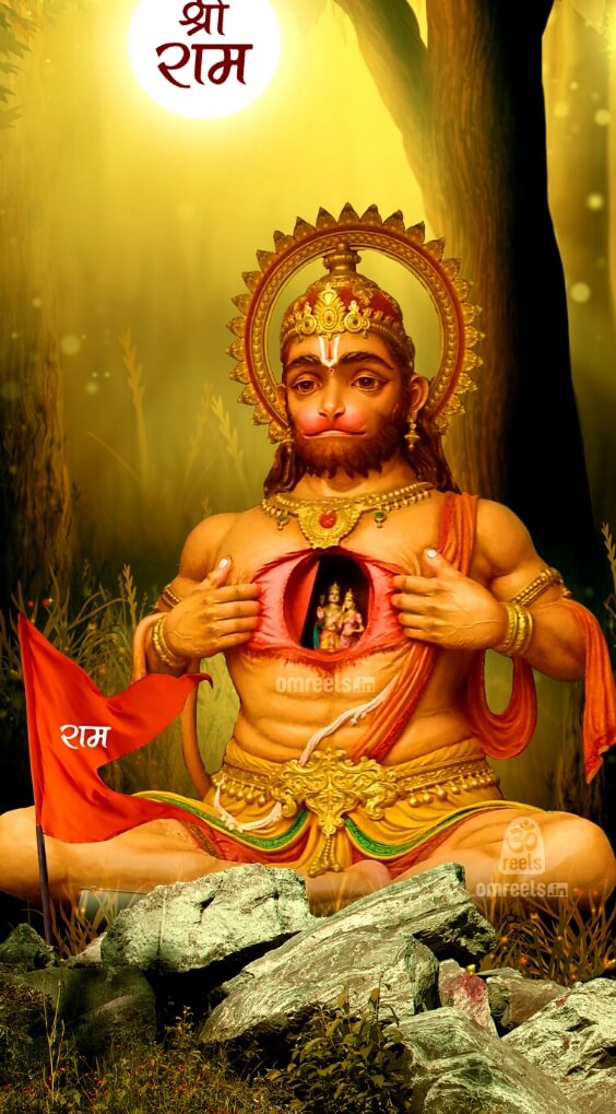 Lord Hanuman lord hanuman god bajrang bali HD phone wallpaper  Peakpx