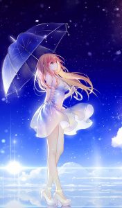 Anime Girl Wallpaper Pics Download