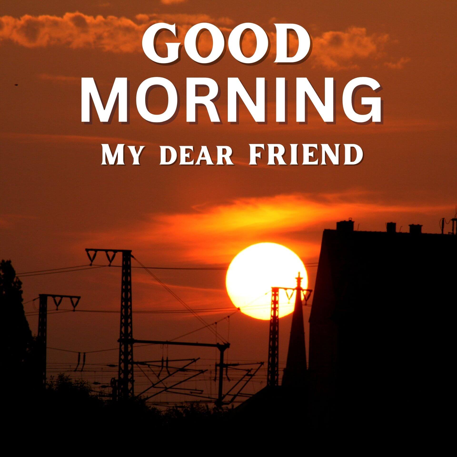 Beautiful Good Morning Wallpaper Free Download 2