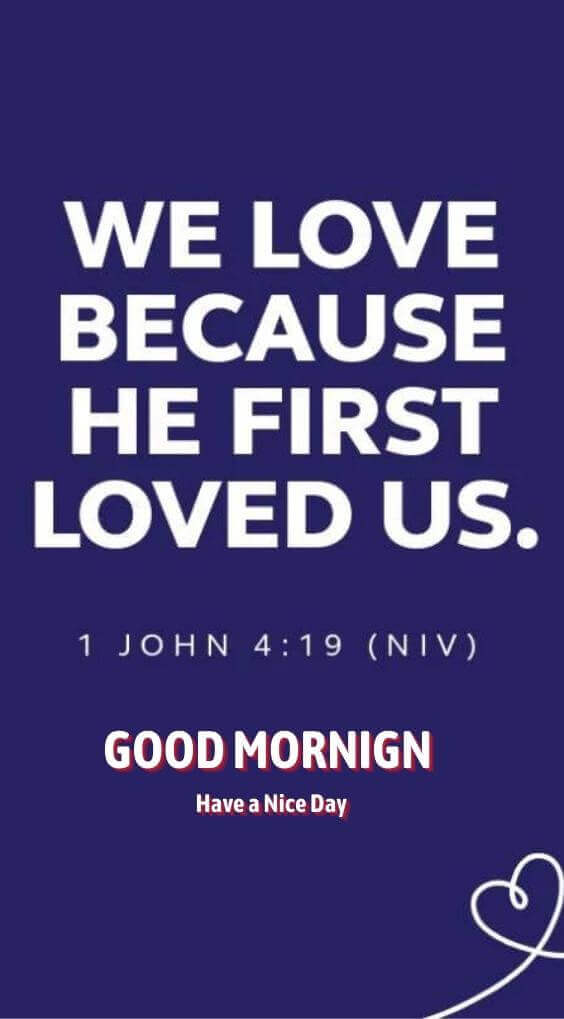 Best New Good Morning Bible Quotes Images Download